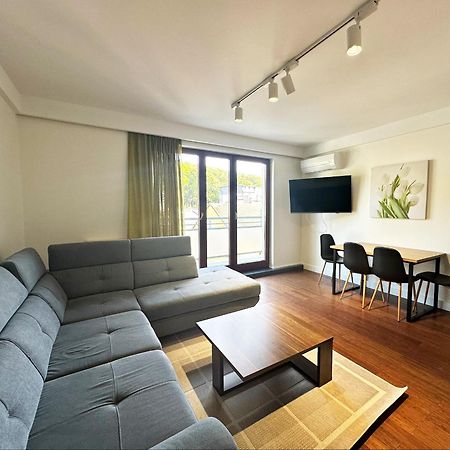 Marea By Baltic Home Miedzyzdroje Esterno foto