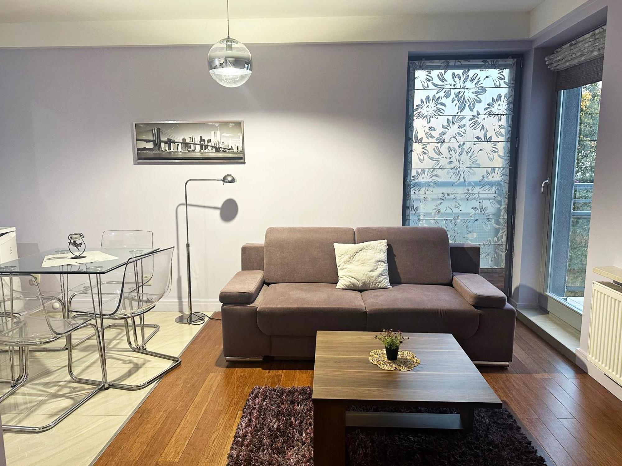 Marea By Baltic Home Miedzyzdroje Esterno foto