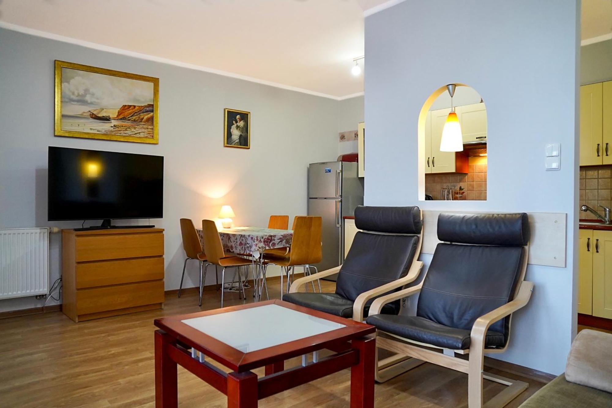 Marea By Baltic Home Miedzyzdroje Esterno foto