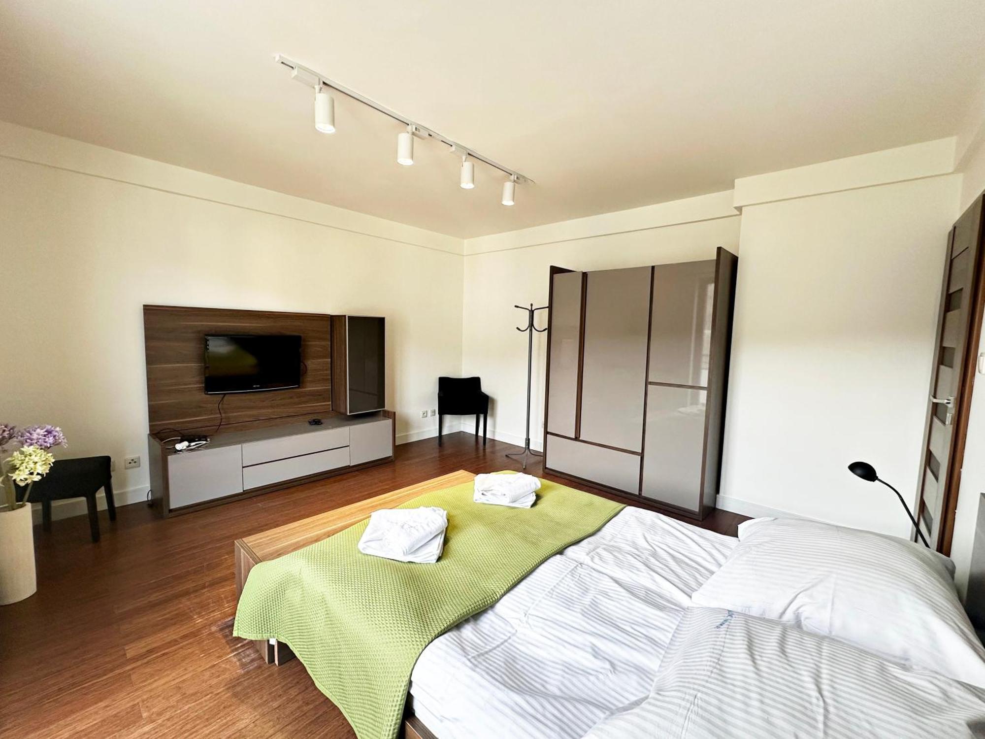Marea By Baltic Home Miedzyzdroje Esterno foto