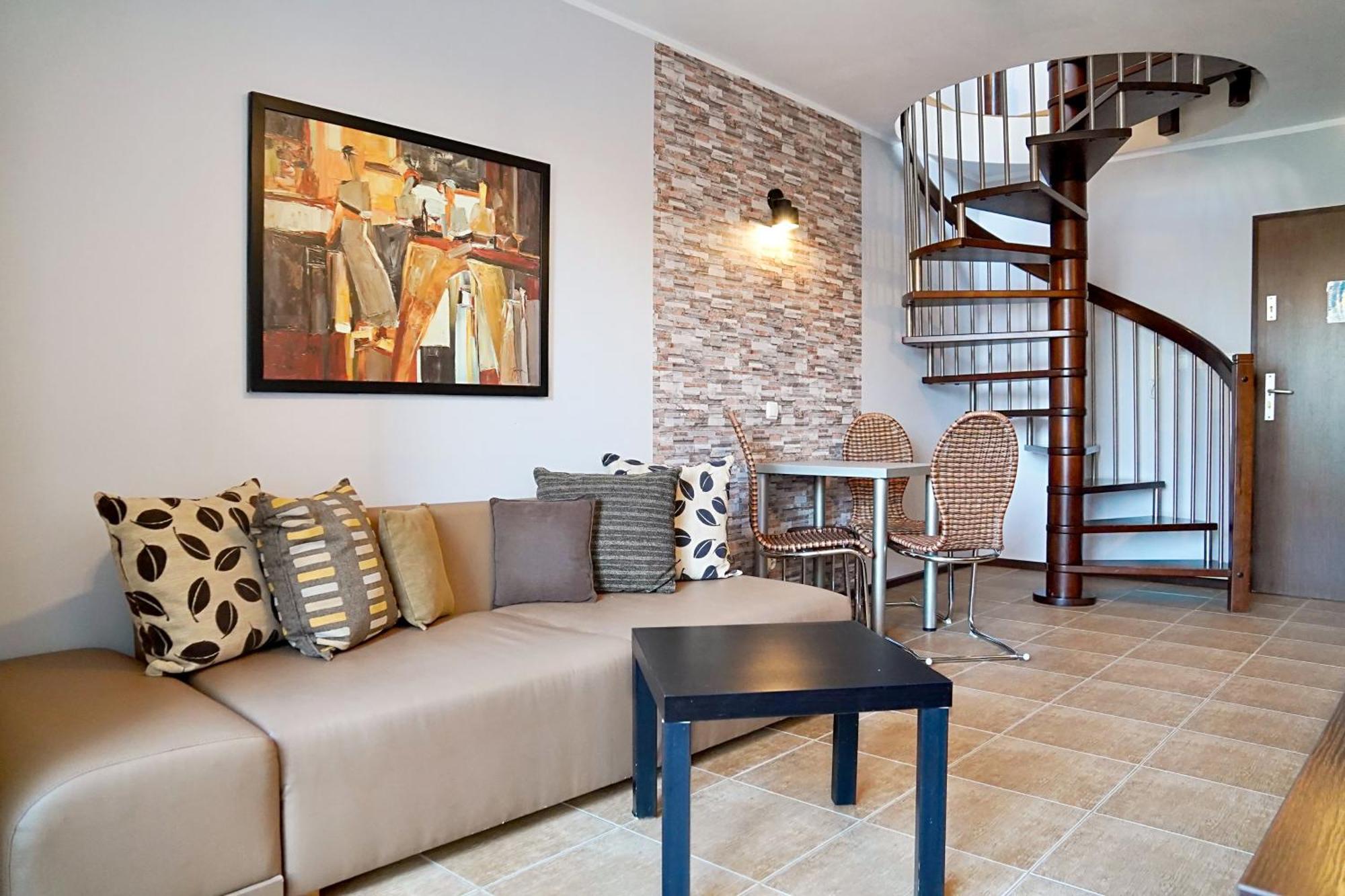 Marea By Baltic Home Miedzyzdroje Esterno foto