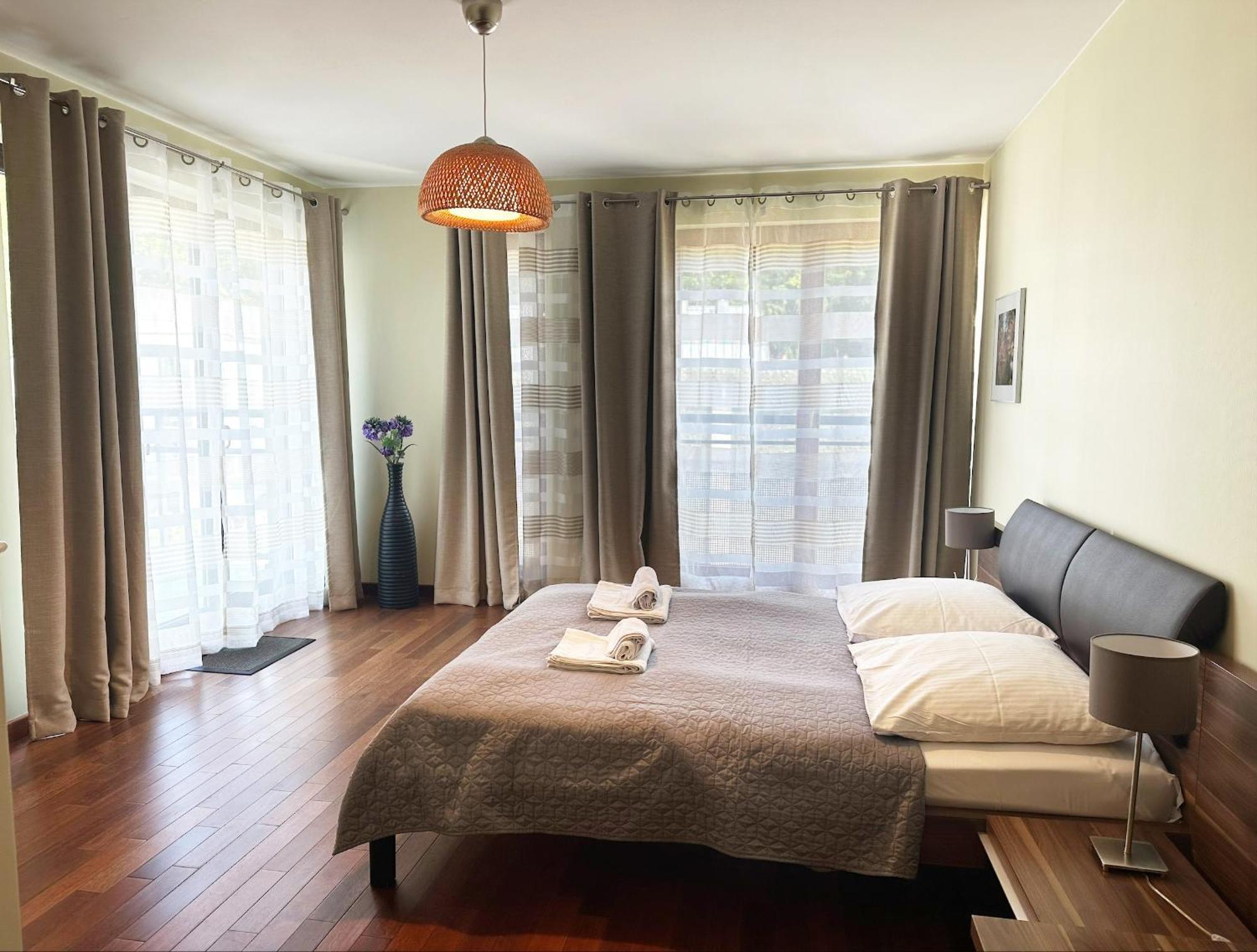 Marea By Baltic Home Miedzyzdroje Esterno foto