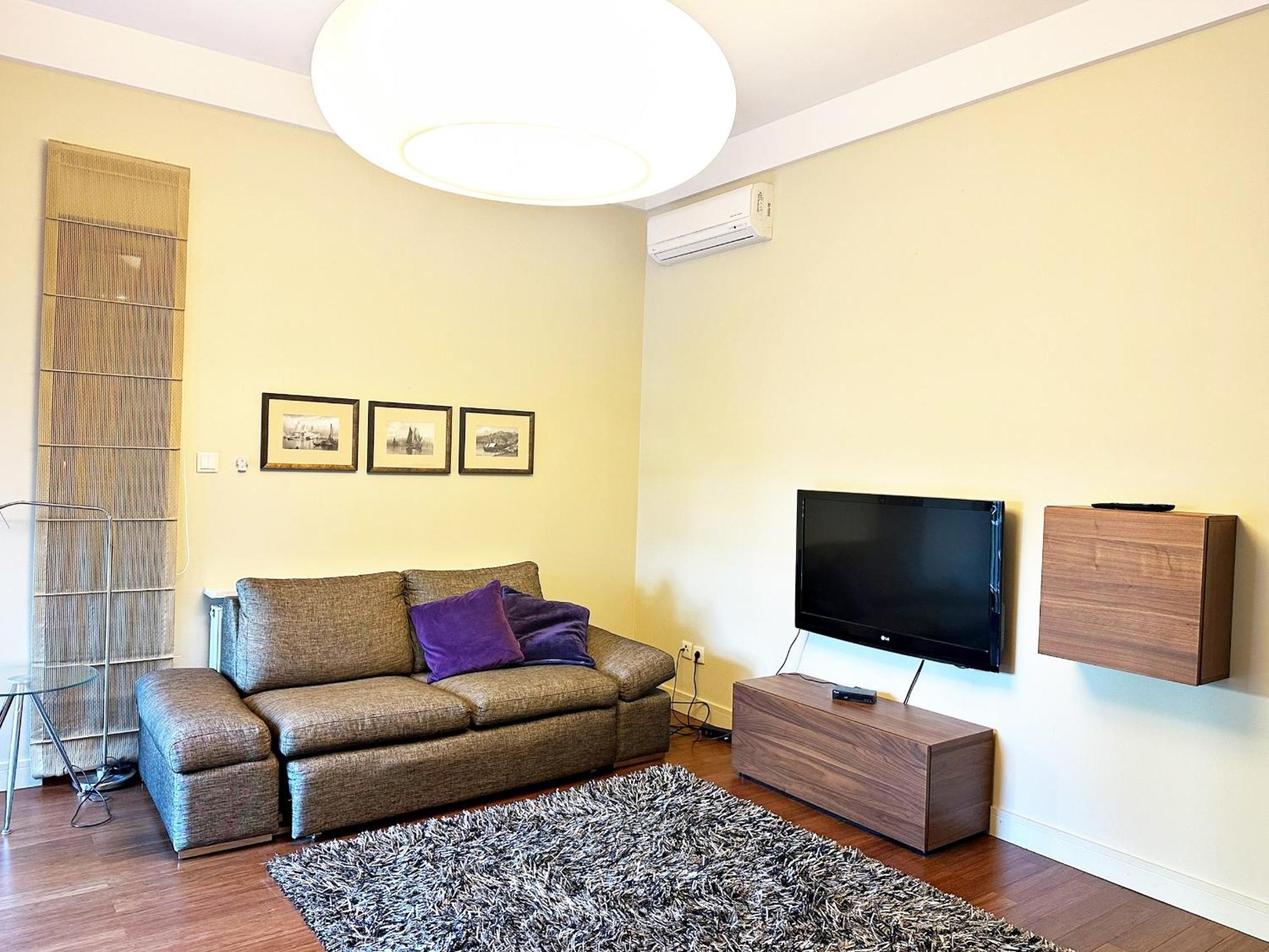 Marea By Baltic Home Miedzyzdroje Esterno foto