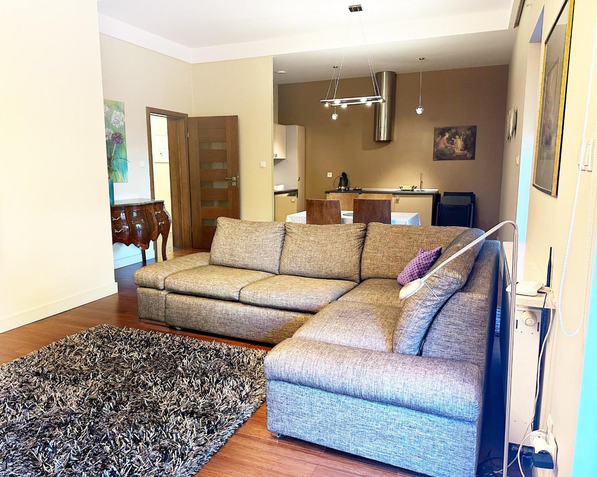 Marea By Baltic Home Miedzyzdroje Esterno foto