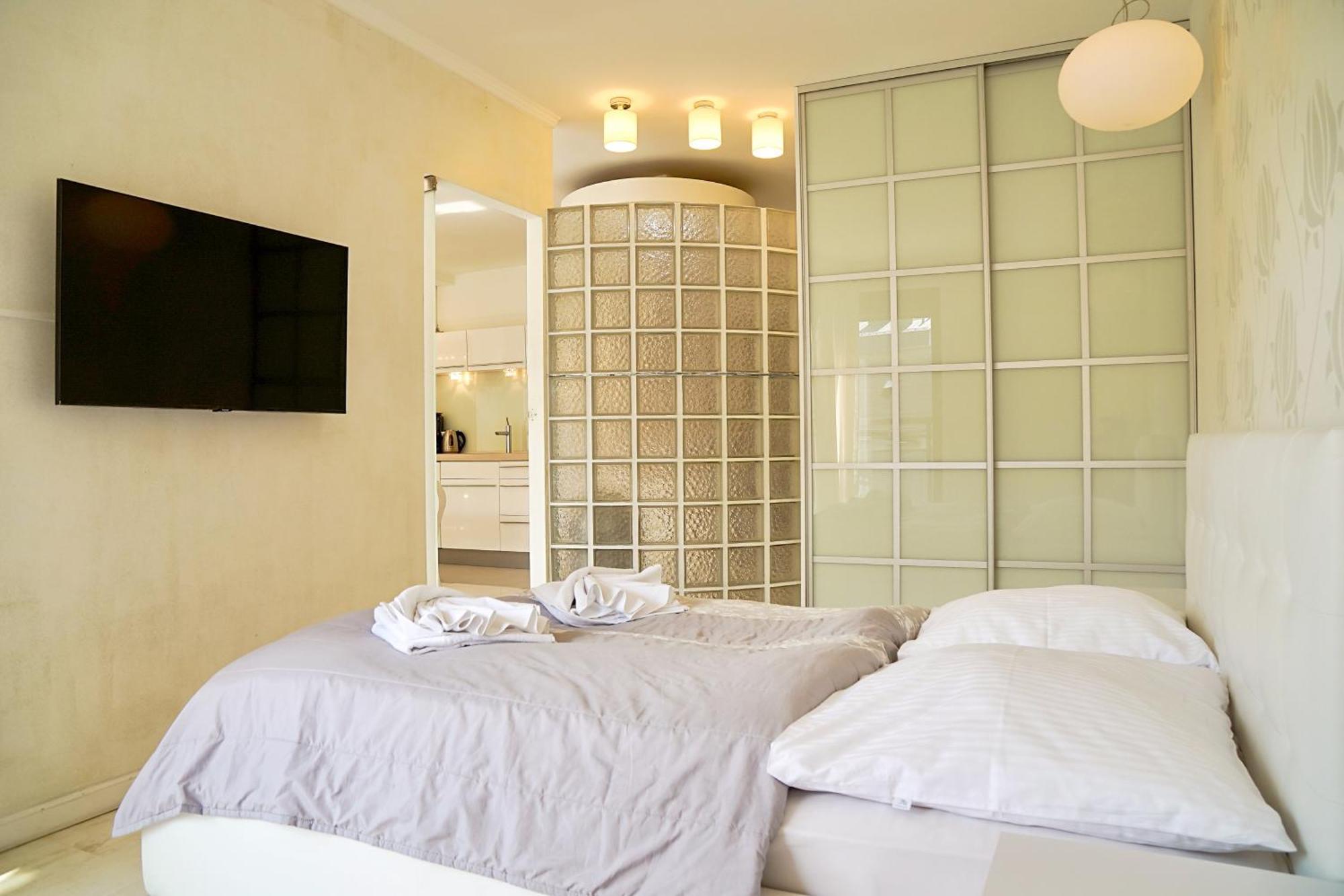 Marea By Baltic Home Miedzyzdroje Esterno foto