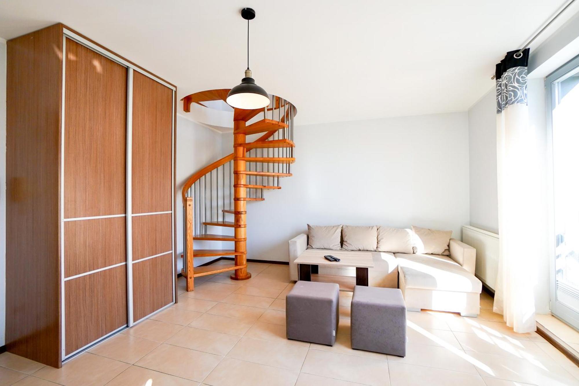 Marea By Baltic Home Miedzyzdroje Esterno foto