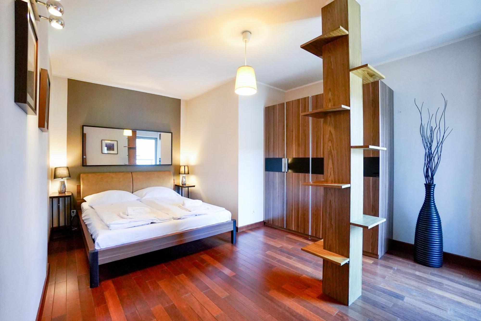 Marea By Baltic Home Miedzyzdroje Esterno foto